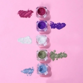 Orchid Purple -  Eye Glitter For Preteen and Teens Girls