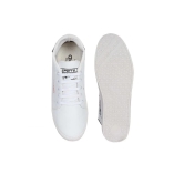 Aadi Outdoor Causal Shoes - White Mens Sneakers - None