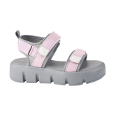 Shoetopia - Pink Women''s Sandal Heels - None