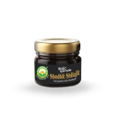 Shilajit