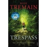 Trespass