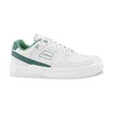 Campus OG-10 White Men''s Sneakers - None