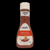 Veeba Sriracha Chilli Garlic Sauce 320G