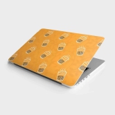 Cutting Chai Laptop Skin-15-16 Inch