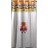 Window Curtain (2 pc)