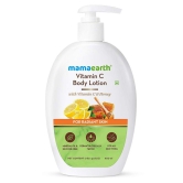 Mamaearth - Daily Care Lotion For All Skin Type 400 ml (Pack of 1)