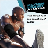 Leosportz Elbow Support for Gym