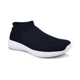 UniStar Navy Casual Shoes - 6