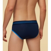 Vibe Briefs Indigo Blue XXL