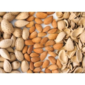 Vattam Almonds, 1 Kg