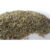 Vattam Ajwain - Whole, 500 Gm