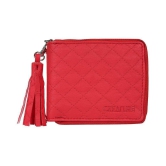 Creature Red Wallet - Red