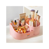 LAZYWINDOW Make Up Organizers ( Pack of 1 )