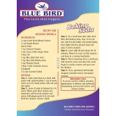 Blue Bird Baking Soda, 100 gm