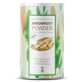 100% Natural, Pure and Raw Arrowroot flour/powder for babies (All Ages above 8 Month)- Best Superfood for babies