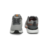 SPEED PLUS - GREY-9 / GREY