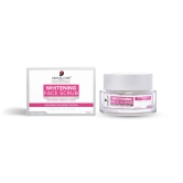 Aroma Care Whitening Face Scrub, 50 gm