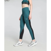 Train All Day Womens 7/8 Training Tights