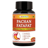 Medinutrica Pachan Fatafat Digestion Capsule 60 no.s Pack Of 1