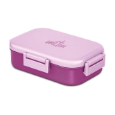 Milton - Stainless Steel Lunch Box 1 - Container ( Pack of 1 )