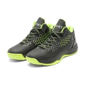 Avant ElevateX Black Basketball Shoes - 8