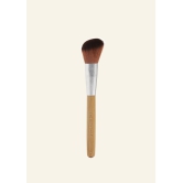 Angled Blusher Brush 1 Pc