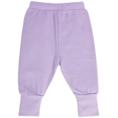 MINIKLUB LILAC JOGGER For BABY GIRLS - None