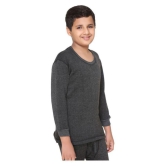 Vimal Jonney Winter Cover Blended Thermal Top For Boys - 4-5 Years