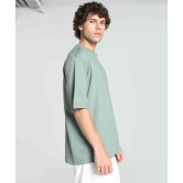 ELEVATED Logo Mens Boxy Fit Tee