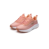 RedTape Women Peach Walking Shoes