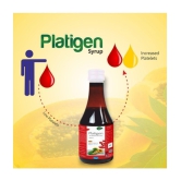 Leeford Platigen Platelet Generator Syrup 200ml Pack of 3