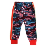 Baby boy winter track pant (pack of 6) - None