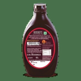 Hersheys Chocolate Syrup, 623 Gm