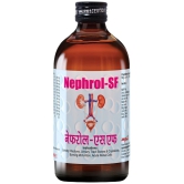 Mpil Wellness Nephrol Sugar Free Liquid For Kidney Stones (Pack of 1)