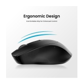 Portronics - Toad 31 Wireless Mouse