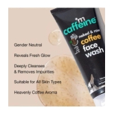 Mcaffeine - Hydrating Face Wash For All Skin Type ( Pack of 2 )