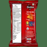 Doritos Nacho Cheese, 110 Gm