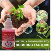 Plant Growth Enhancer Supplement-Pack Of 1