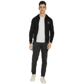 DYCA Black Casual Jacket - None