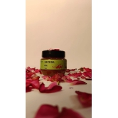 Rose Lightening and Tightening  Facegel 100gm - GreenOven