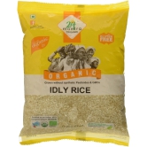 24 Mantra Idly Rice, 1 Kg