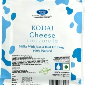 Kodai Mozzarella Cheese, 200 Gm