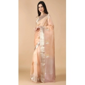 Organza Saree