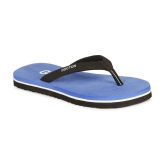 GBest - Blue Women''s Thong Flip Flop - None