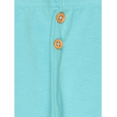 Bodycare Girls Trackpant - Turquoise - None