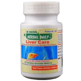 Jaundice Supplements | Ayurvedic | Herbal | Treatment