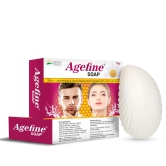 Healing Pharma Agefine Skin Whitening Soap (L Glutathione)