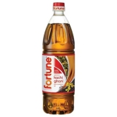 Fortune Pure Mustard Oil Bottle 500 Ml