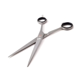 Verceys Hair Beard S-133 Barber Scissor Moustache Scissors