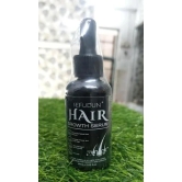 Hair Growth Serum with Biotin 60ML(Pack Of 2)